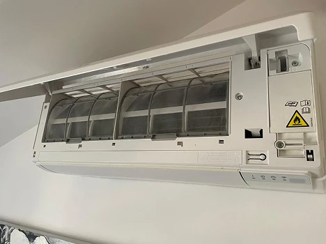 Maintenance climatisation Ecociel Valence