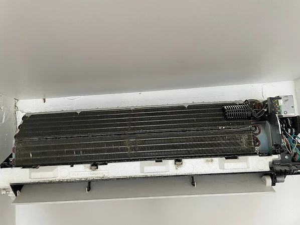 Entretien pompe à chaleur et climatisation Valence