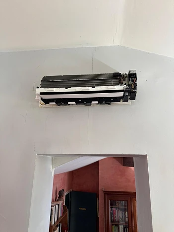 Dépannage climatisation urgent Ecociel Valence