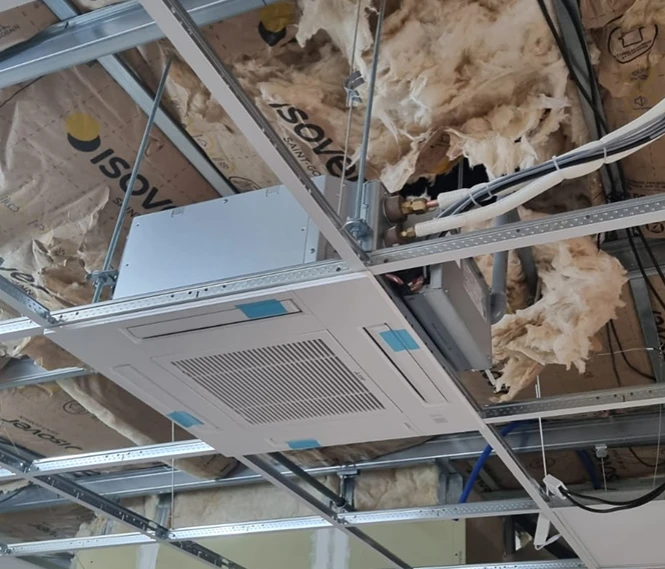 climatisation ecociel 3