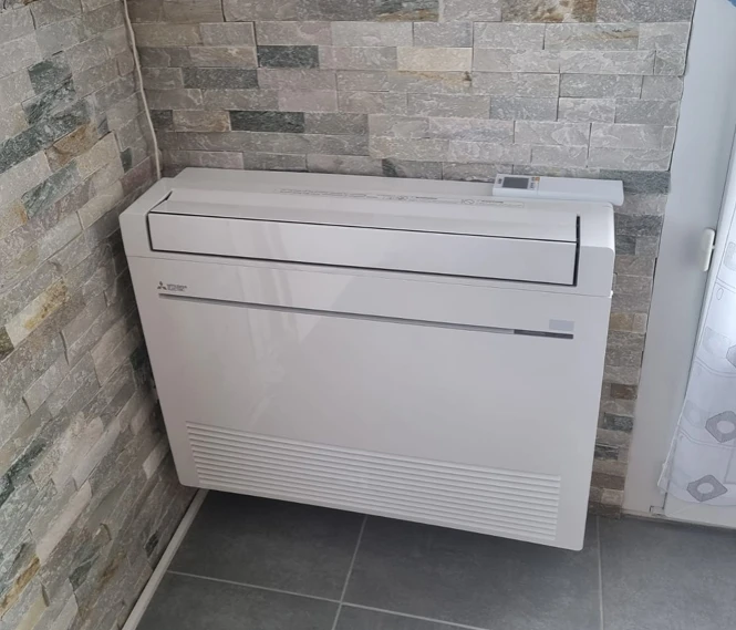 climatisation ecociel 2