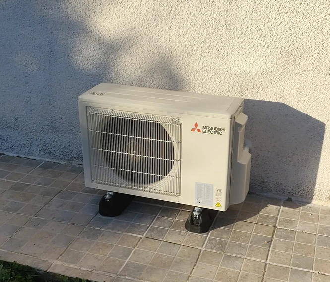 climatisation ecociel 4