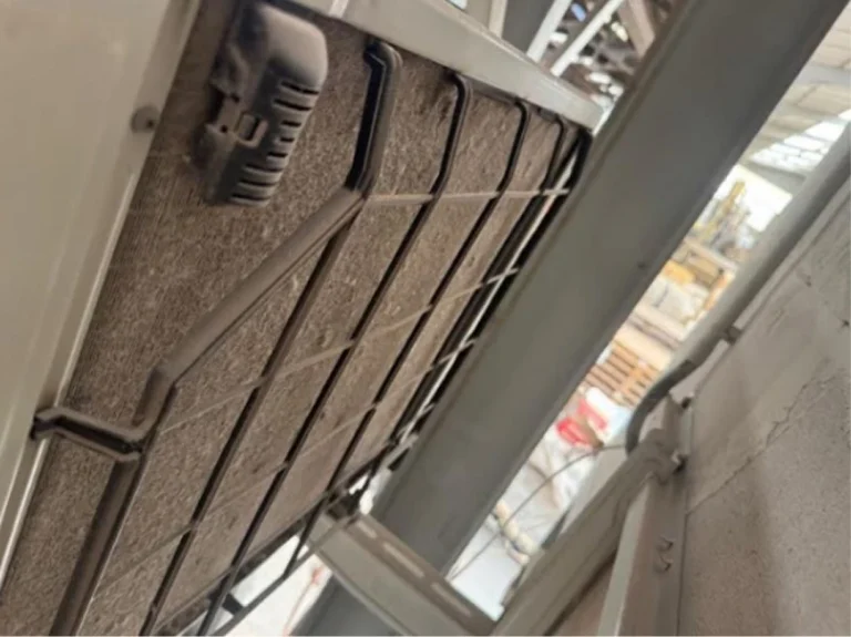 Entretien pompe à chaleur Ecociel Valence