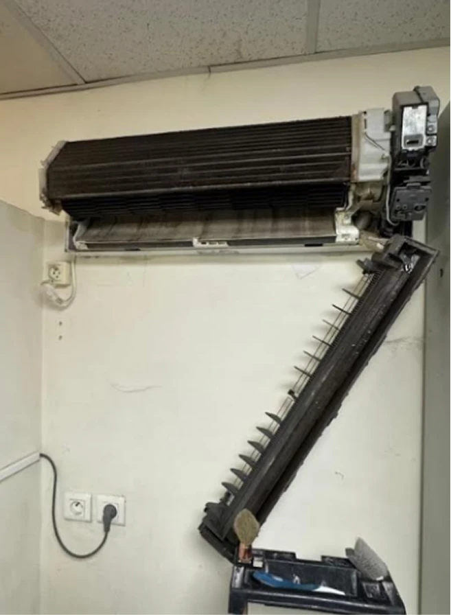 Dépannage climatisation Valence Ecociel